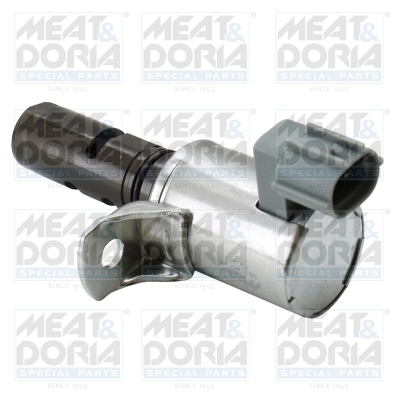 Control Valve, camshaft adjustment